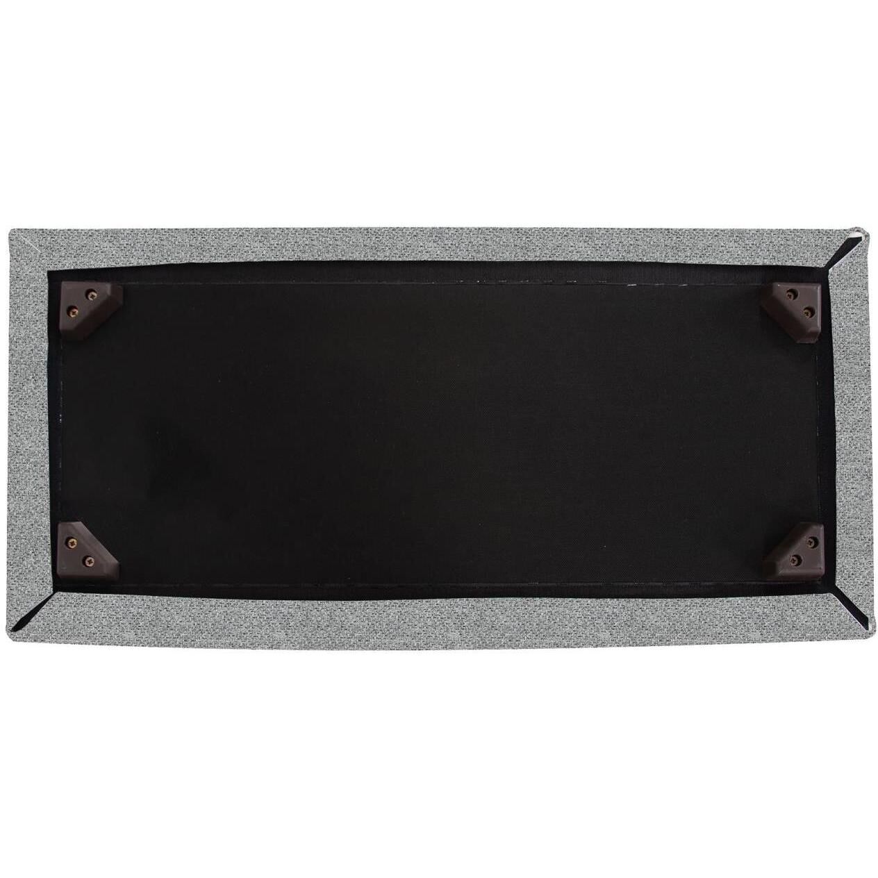 Panama Universal Stone Bench