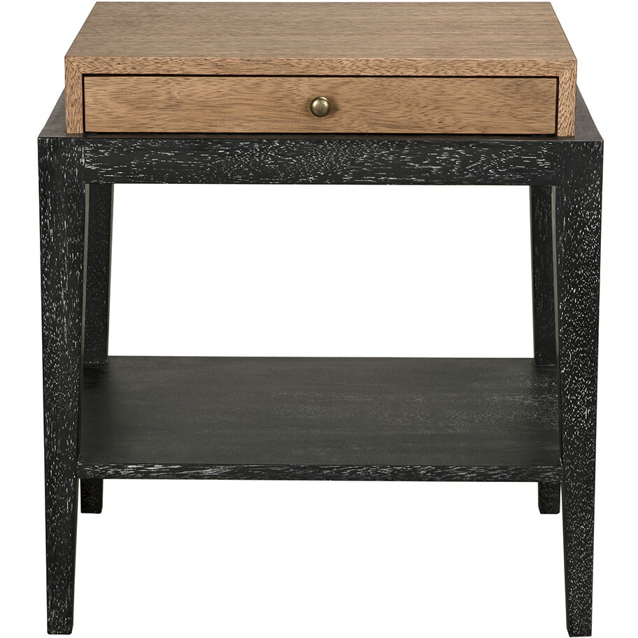 Memphis Side Table