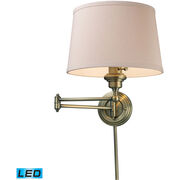Swing Arm / Wall Lamps