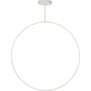Cirque 1 Light 0.75 inch Pendant