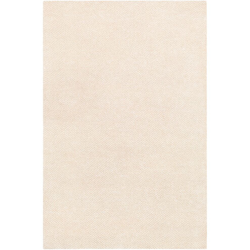 Parma 36 X 24 inch Khaki/Ivory Rugs