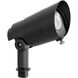 Integra 12 3.5 watt Textured Black Accent Light