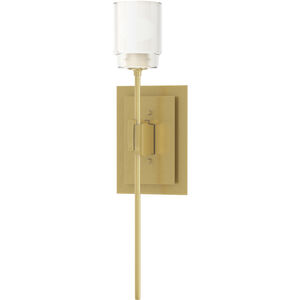 Echo 1 Light 3.00 inch Wall Sconce