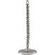 Dekha 17.5 X 6.25 inch Sculpture, Small