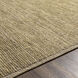 Viera 120 X 96 inch Olive Rug in 8 x 10, Rectangle