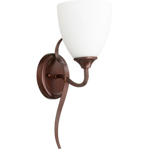 Jardin 1 Light 5.75 inch Wall Sconce