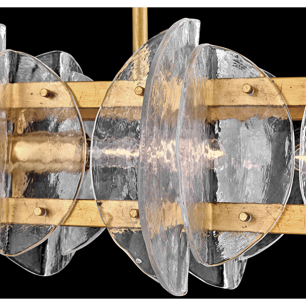 Seraphina Linear Ceiling Light