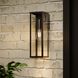 Ryle 1 Light 17 inch Antique Bronze Outdoor Wall Lantern