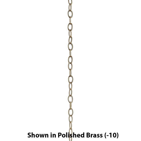 Accessories Tuscany Crackle Chain