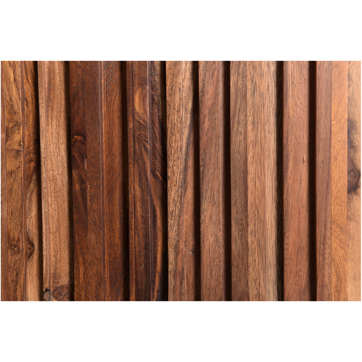 Jackson 47 X 18 inch Black Storage Coffee Table