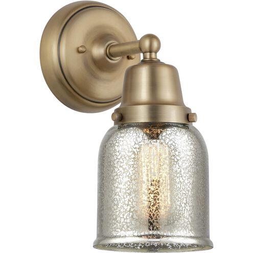 Aditi Bell 1 Light 5.00 inch Wall Sconce