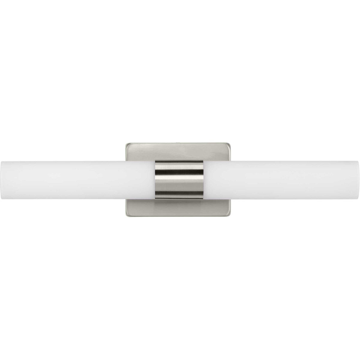 Blanco LED LED 22 inch Brushed Nickel Linear Bath Wall Light, Progress LED