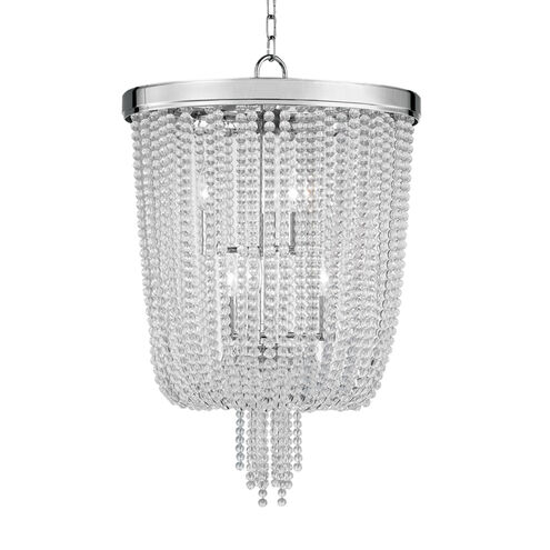 Royalton 6 Light 18.25 inch Pendant