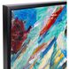 Home Run 61.75 X 41.75 inch Hand Painted Canvas