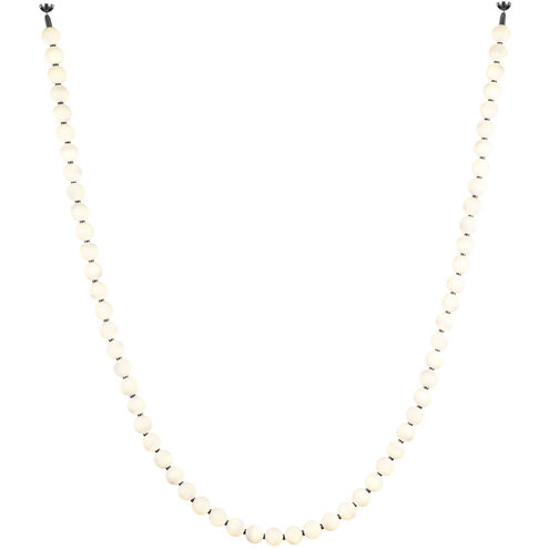 Akoya LED 3.25 inch Chrome Pendant Ceiling Light