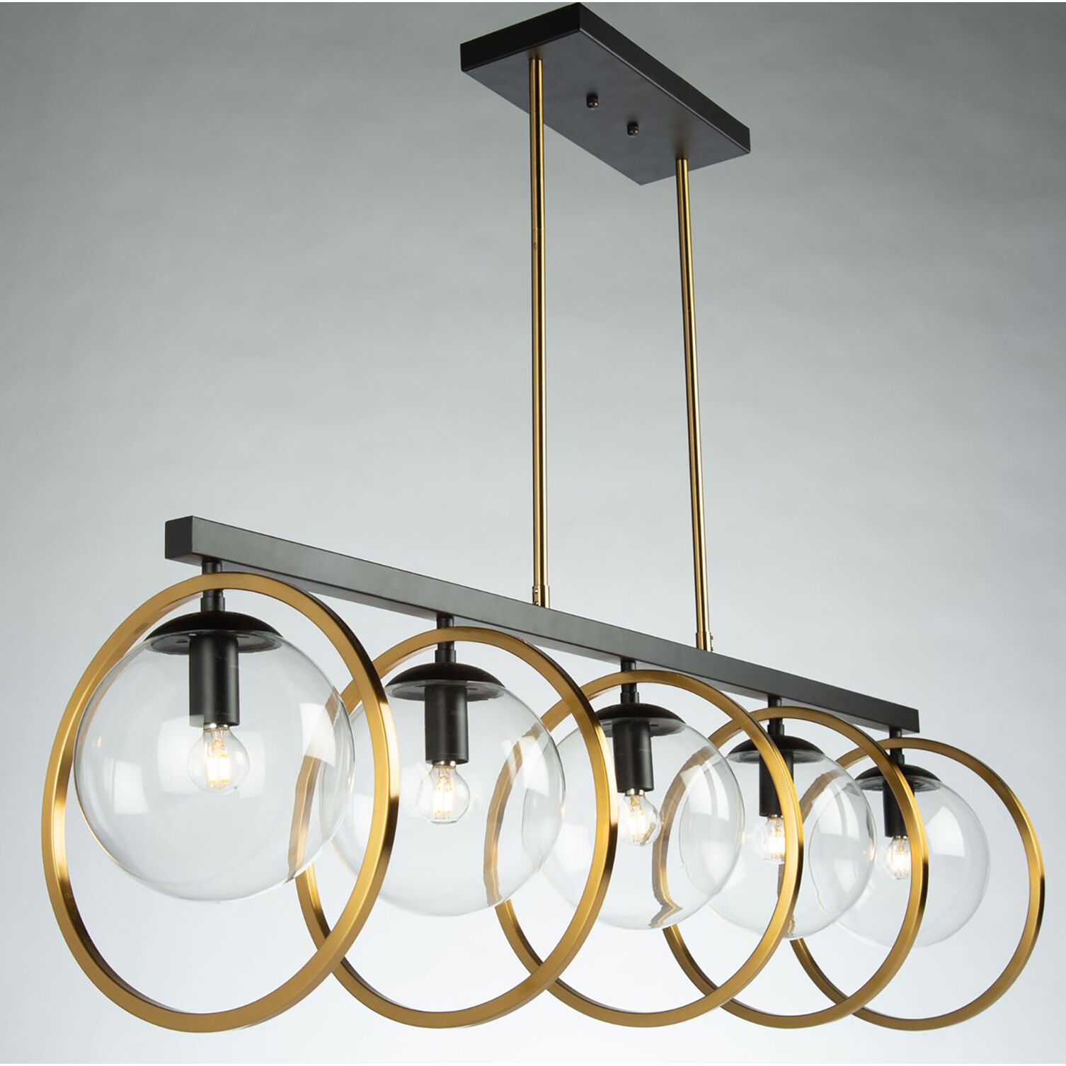 Lugano Island Light Ceiling Light