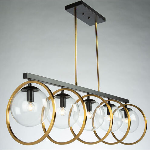 Lugano Island Light Ceiling Light