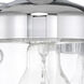 Wrenn 2 Light 12.75 inch Chrome Vanity Light Wall Light
