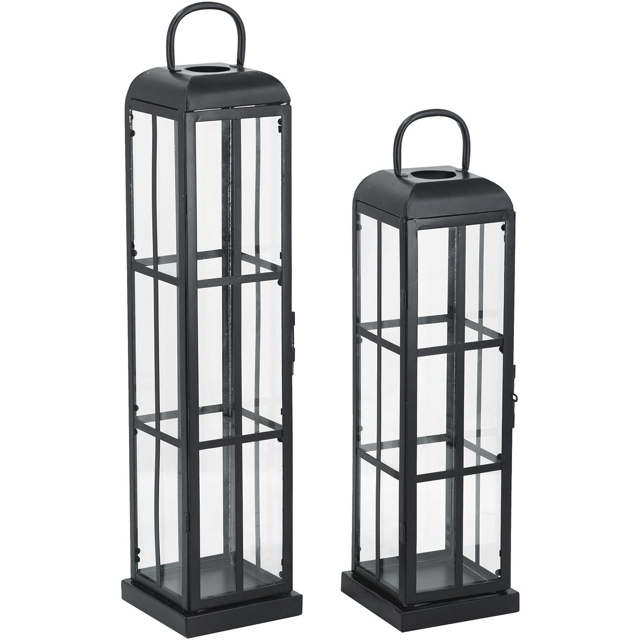 Anita Lanterns, Set of 2