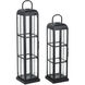 Anita Lanterns, Set of 2