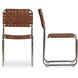 Moma Brown Dining Chair