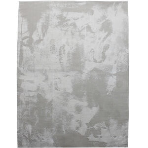 Smudge 51 X 39 inch Off-White Indoor Rug, 3'3" X 4'3"