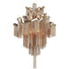 Canada 8 Light 24 inch Bronze Pendant Ceiling Light