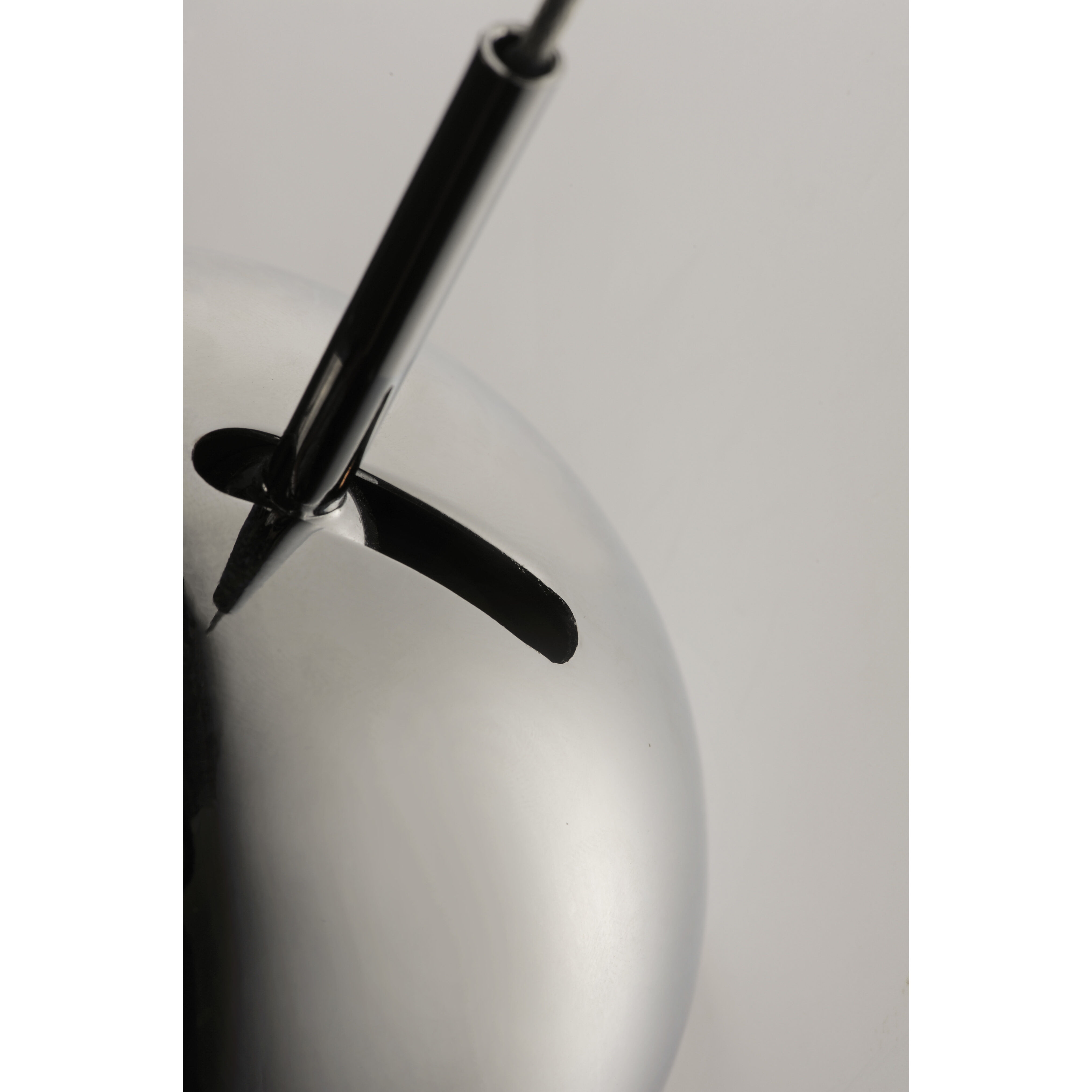 Spot LED 21 inch Polished Chrome Multi-Light Pendant Ceiling Light