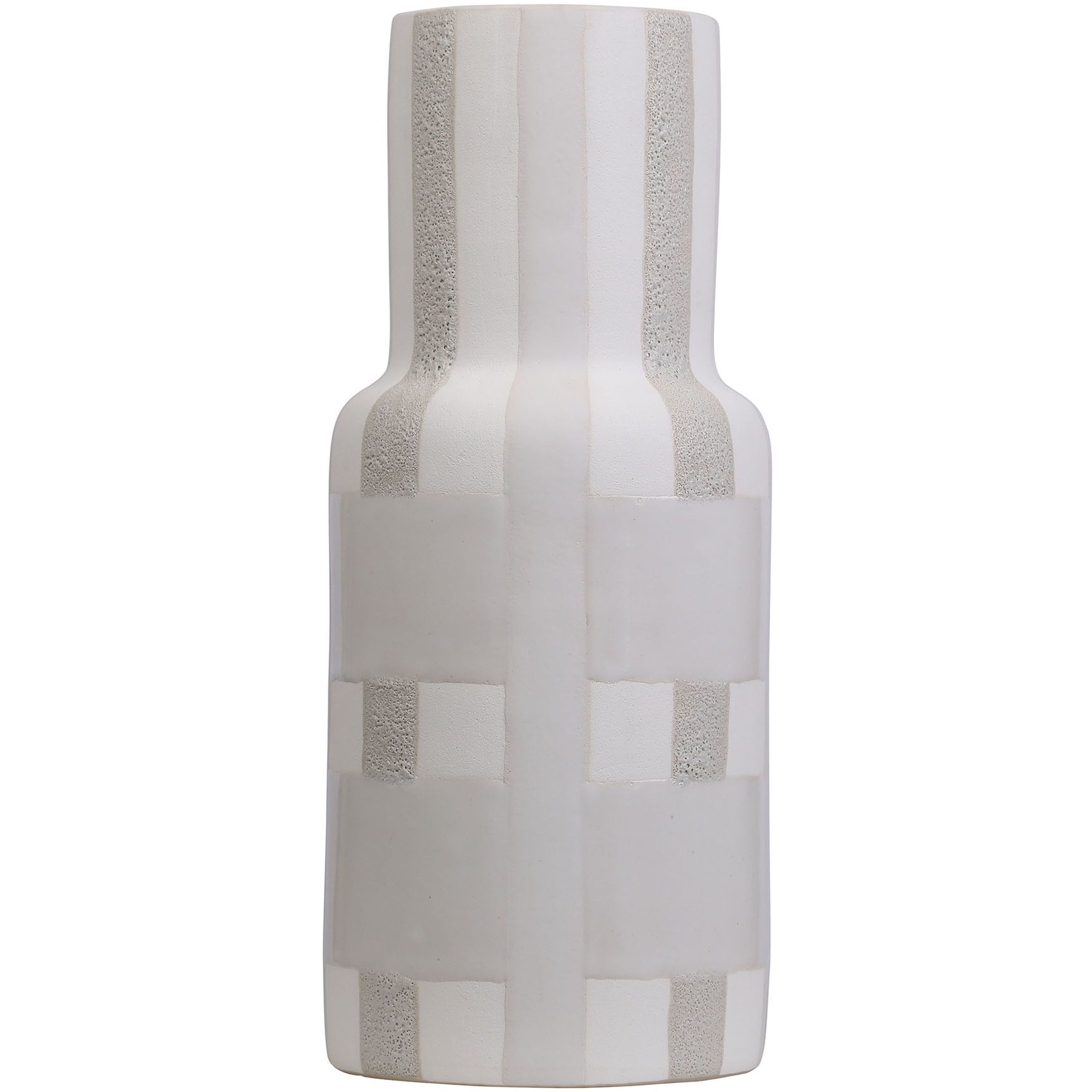 Tammy 12 X 4.75 inch Vase