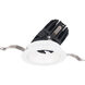 FQ Integrated LED White Recessed Trim in 3000K, 2" LED