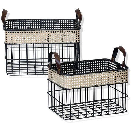 Cameron 16 X 10 inch Basket