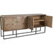 Solani 79 X 18 inch Natural Sideboard
