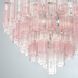 Addis 16 Light 32 inch Polished Chrome Chandelier Ceiling Light in Spring