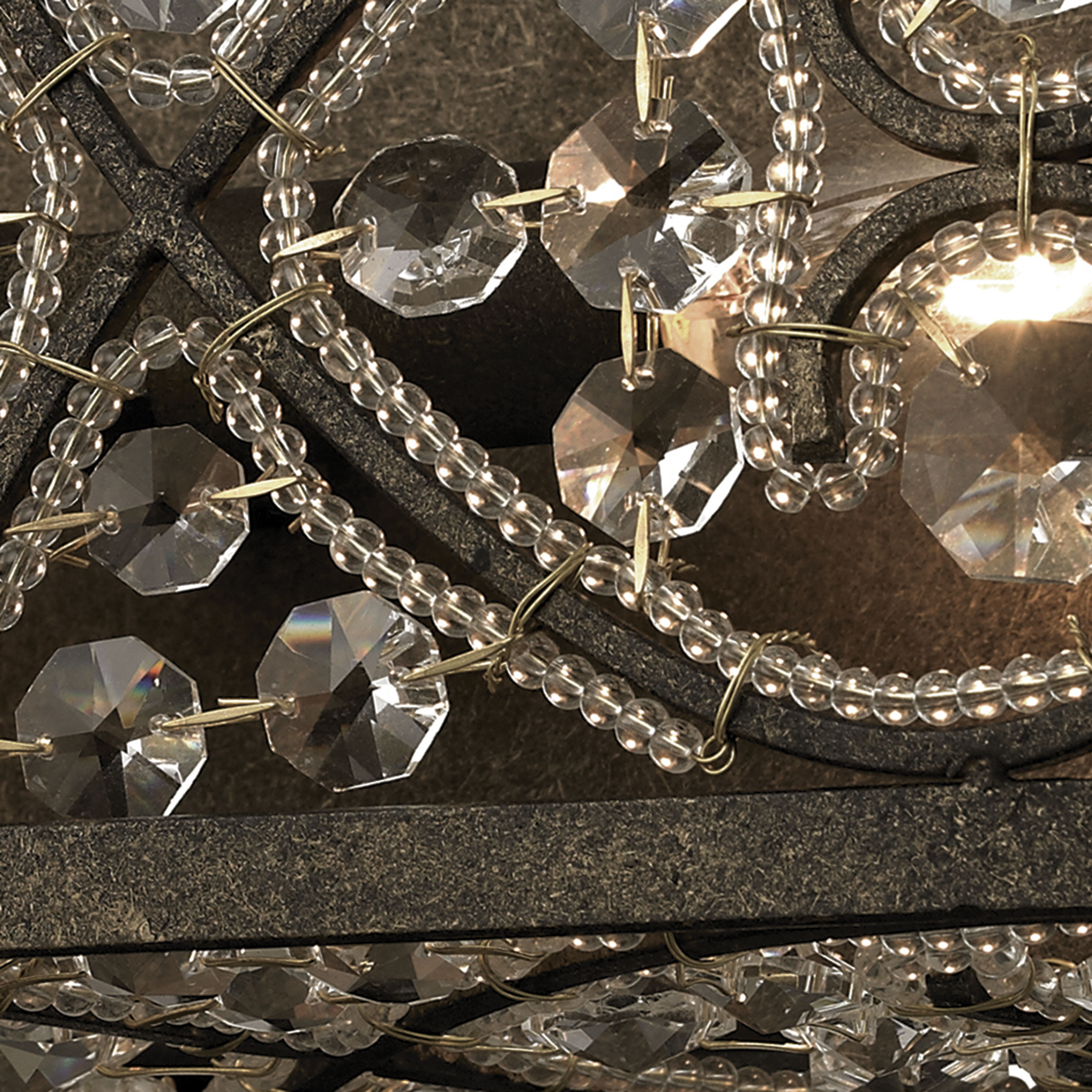 Amherst Vanity Light Wall Light