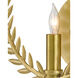 Lauritz Wall Sconce Wall Light