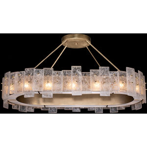 Lunea 16 Light 44.00 inch Pendant