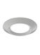 Traverse LED Lyte LED Modules Satin Nickel Recessed Fixture