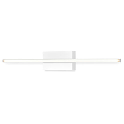 Vega Minor Wall Sconce Wall Light in White