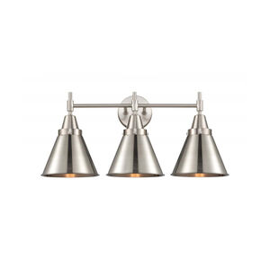 Caden 3 Light 26.00 inch Bathroom Vanity Light