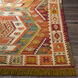 Bursa 90 X 60 inch Light Beige Rug in 5 x 8, Rectangle