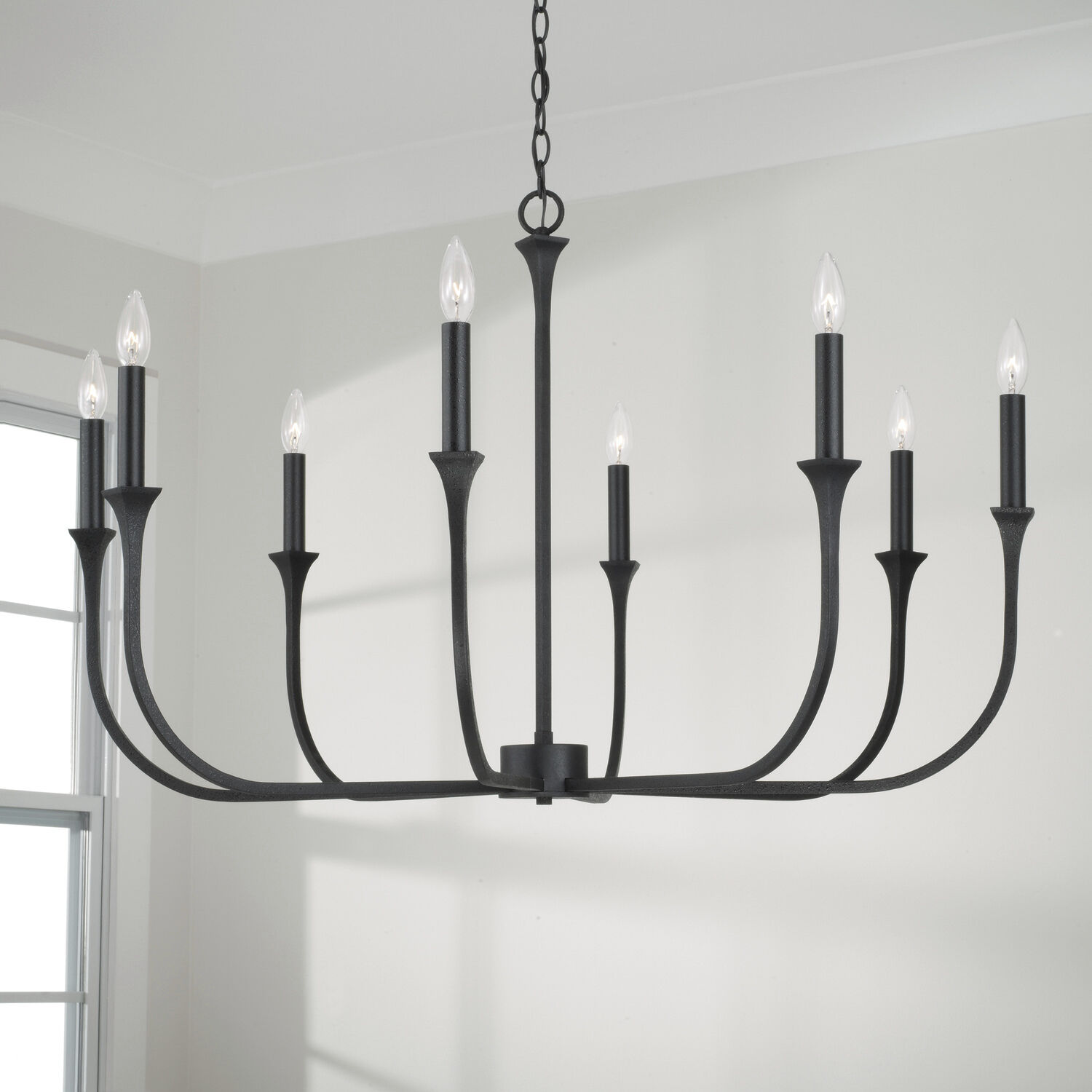 Black iron light fixtures on sale