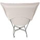 Barbet Chocolate and Natural Rocker
