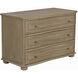 Lauren Weathered Dresser
