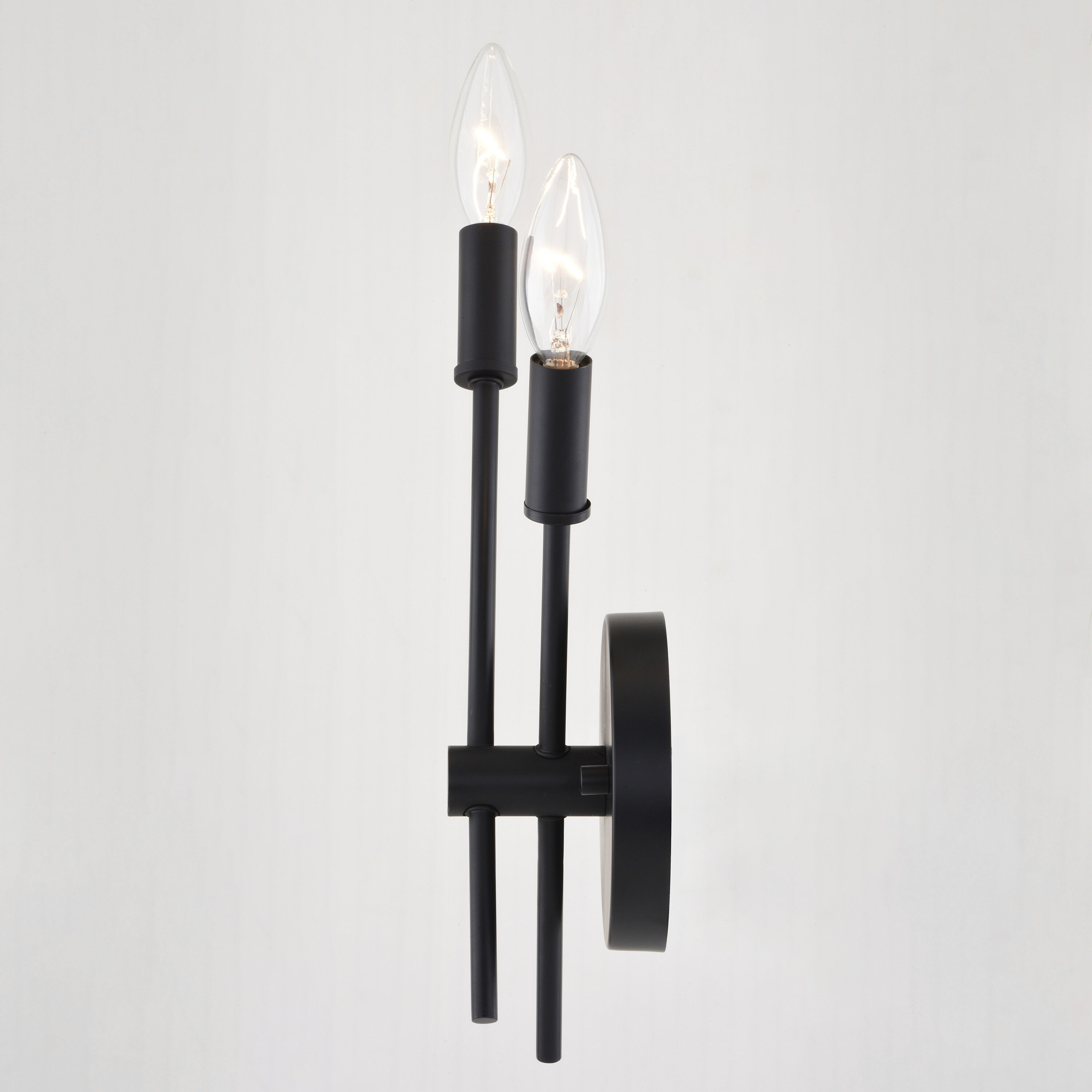 Warwick Candelabra Wall Sconce Wall Light
