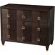 Alexa Hampton Chest of Drawers