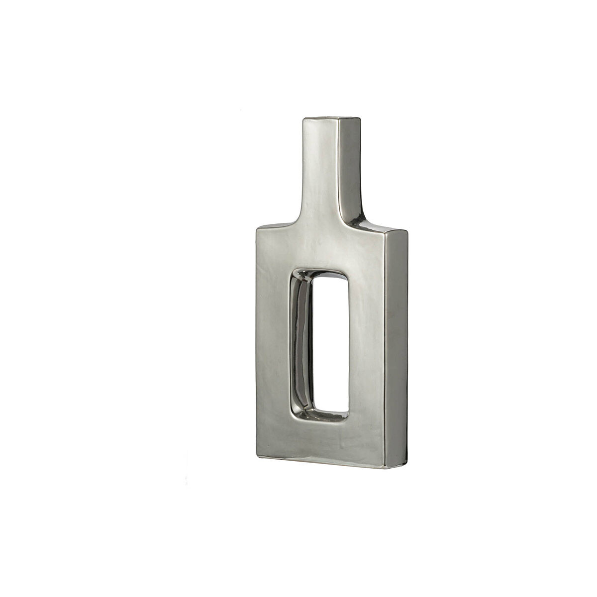 Ceramic 16 X 7.3 inch Vase