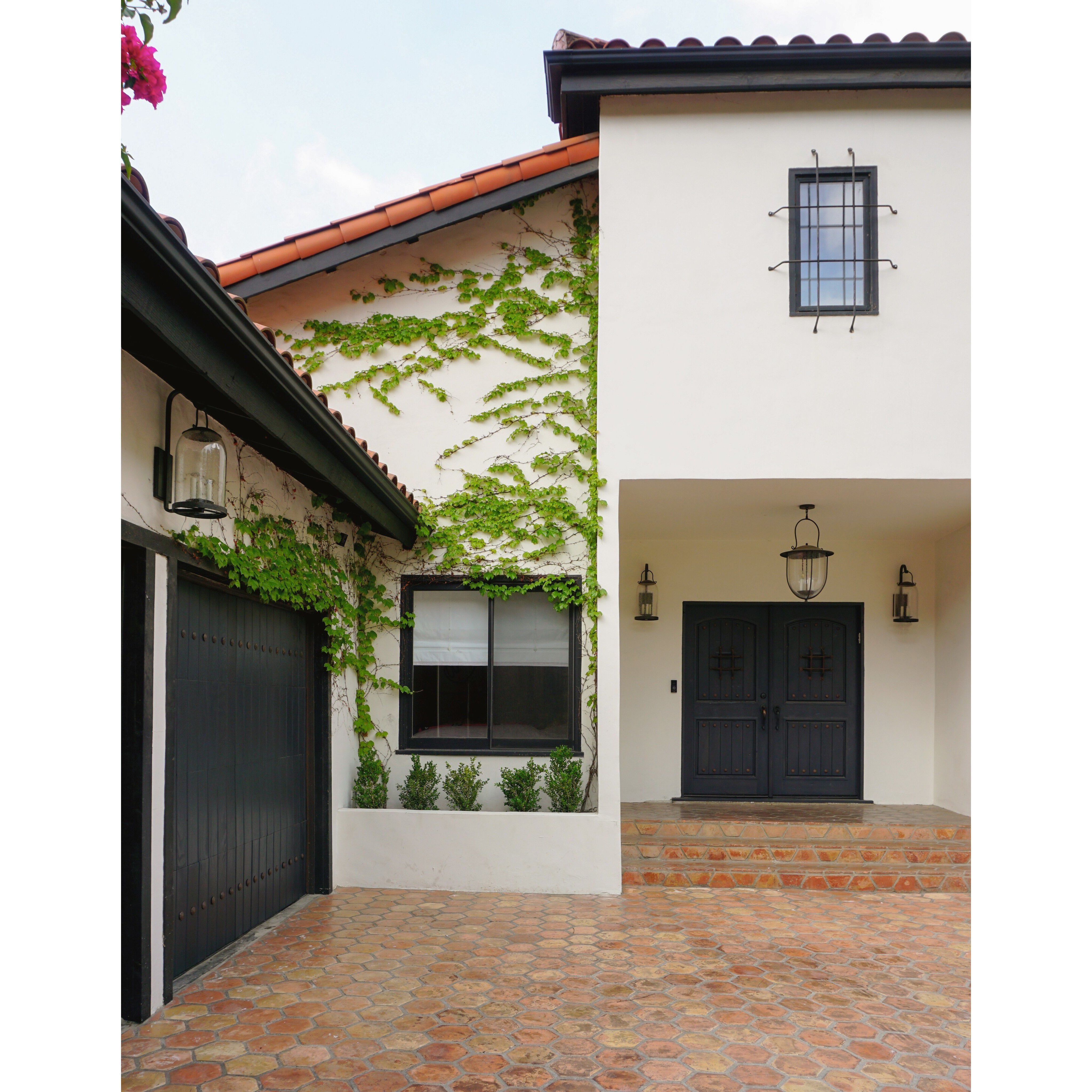 Napa County 3 Light 24 inch French Iron Outdoor Wall Sconce, Medium