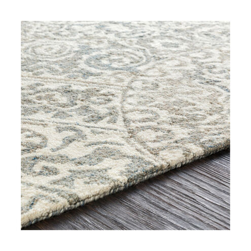Arcadicus 90 X 60 inch Camel/Cream/Taupe/Charcoal Rugs, Rectangle