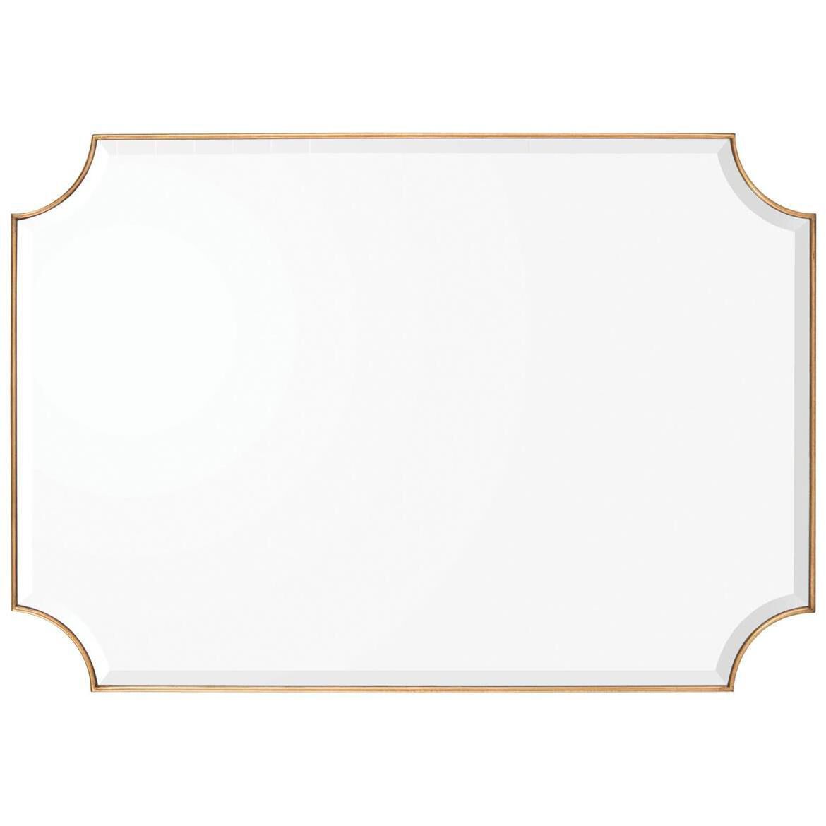 Sorrento Wall Mirror