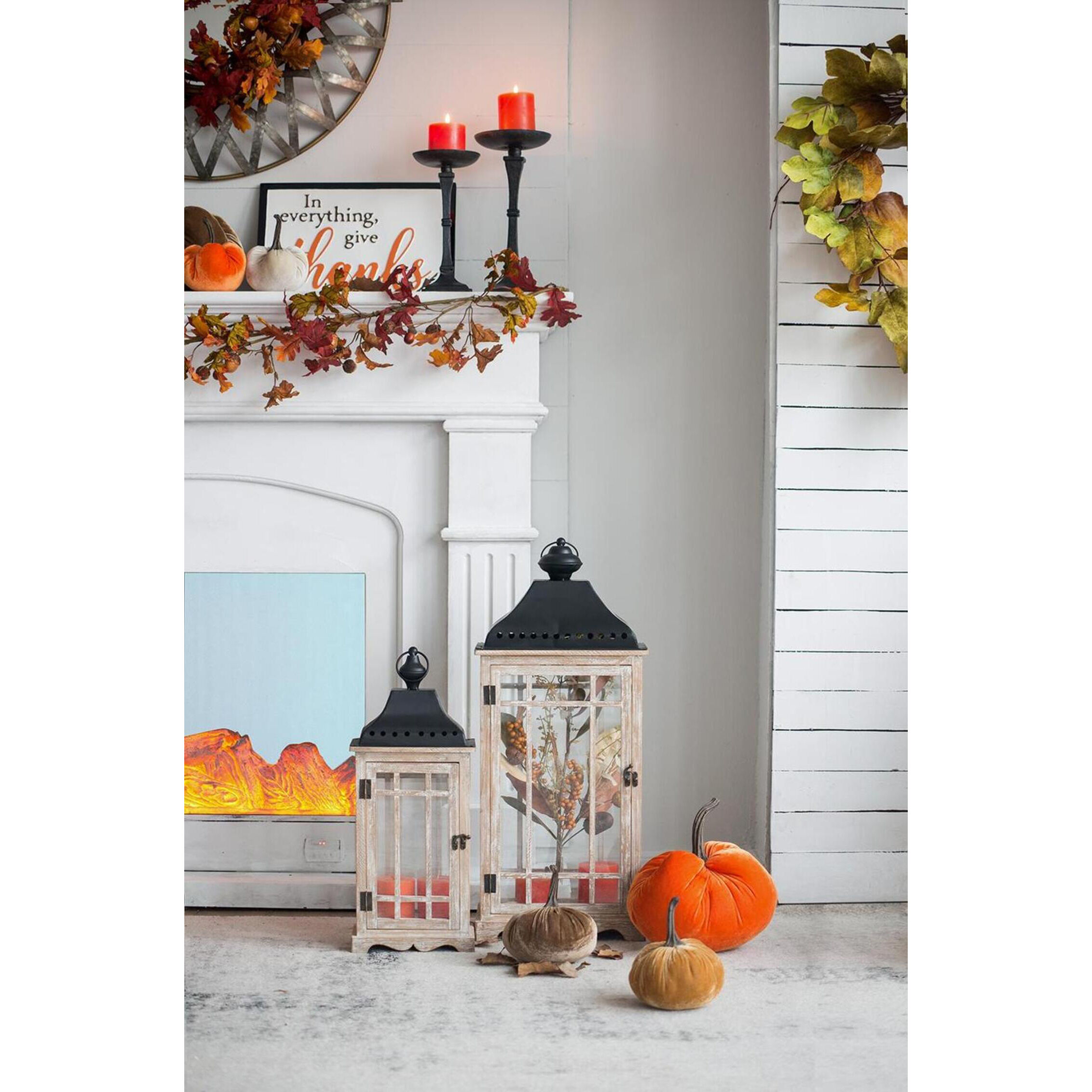 Fabius 13.4 X 6.3 inch Candleholder